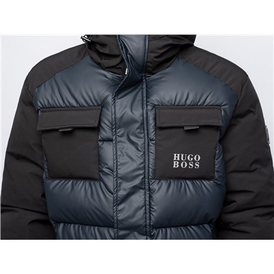 Куртка зимняя Hugo Boss