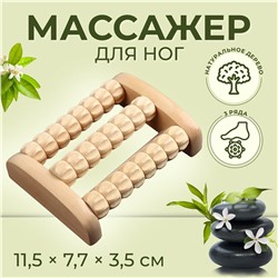 Массажер для ног ONLITOP