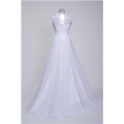 Свадебное платье  57016