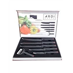 Набор ножей ARDI Kuche AR-4202 6 предметов (10)