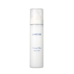 LANEIGE Cream Skin Refiner Спрей-крем увлажняющий