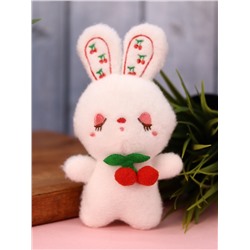 Брелок "Teddy bunny", white