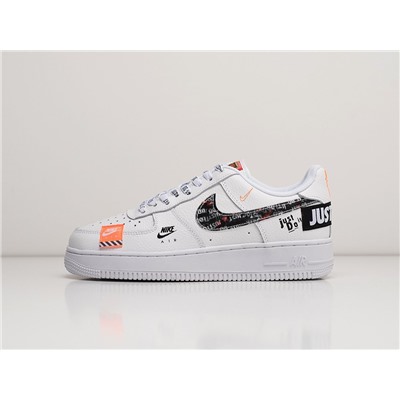 Кроссовки Nike Air Force 1 Low