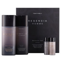 TONY MOLY Regencia Homme Набор для мужской кожи