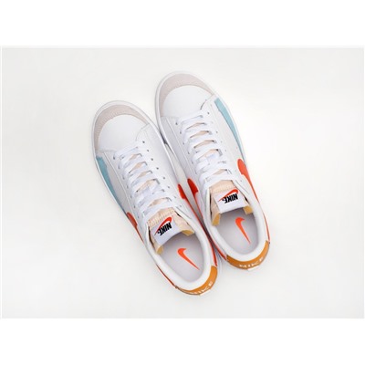 Кроссовки Nike Blazer Low 77