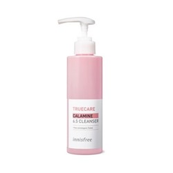 Innisfree True Care Calamine 6.5 Cleanser  = 400g =