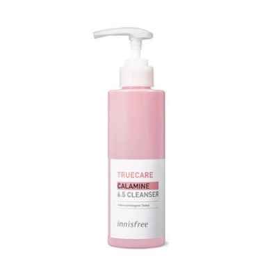 Innisfree True Care Calamine 6.5 Cleanser 200g