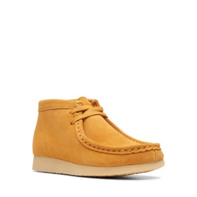 Wallabee Boot Inf - G Fit