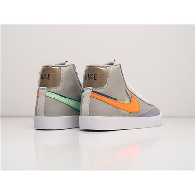 Кроссовки Nike Blazer Mid 77