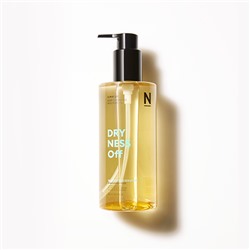 Missha Super Off Увлажняющее гидрофильное масло [Dryness Off]